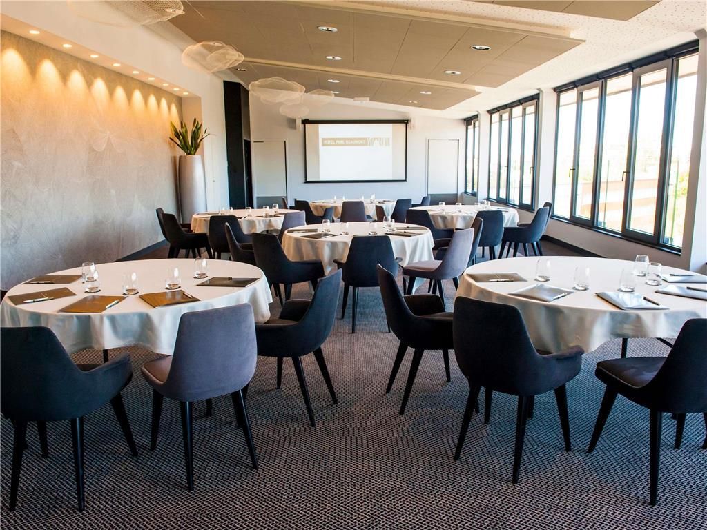 Parc Beaumont Hotel & Spa Pau MGallery Collection