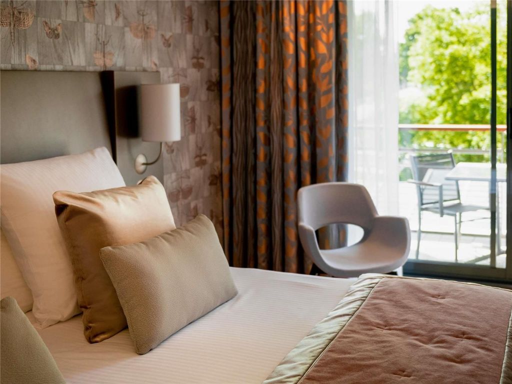 Parc Beaumont Hotel & Spa Pau MGallery Collection