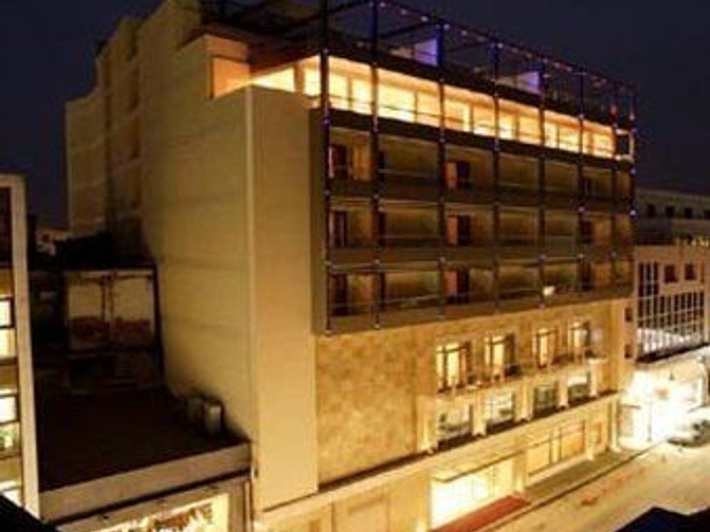 Divani Palace Larissa