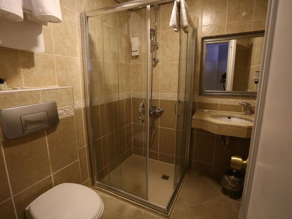 Albatros Premier Hotel - Special Class