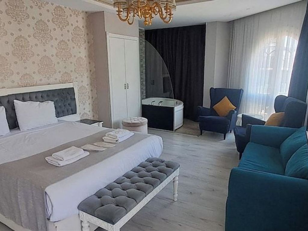 Albatros Premier Hotel - Special Class