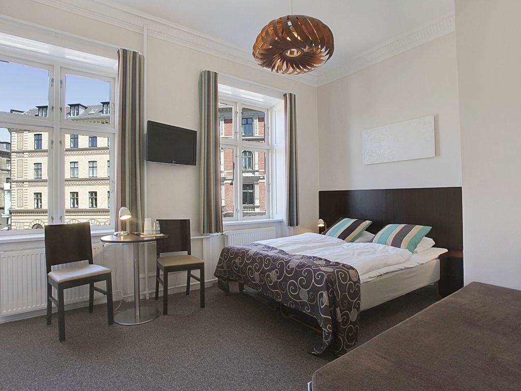 Hotel Sct. Thomas