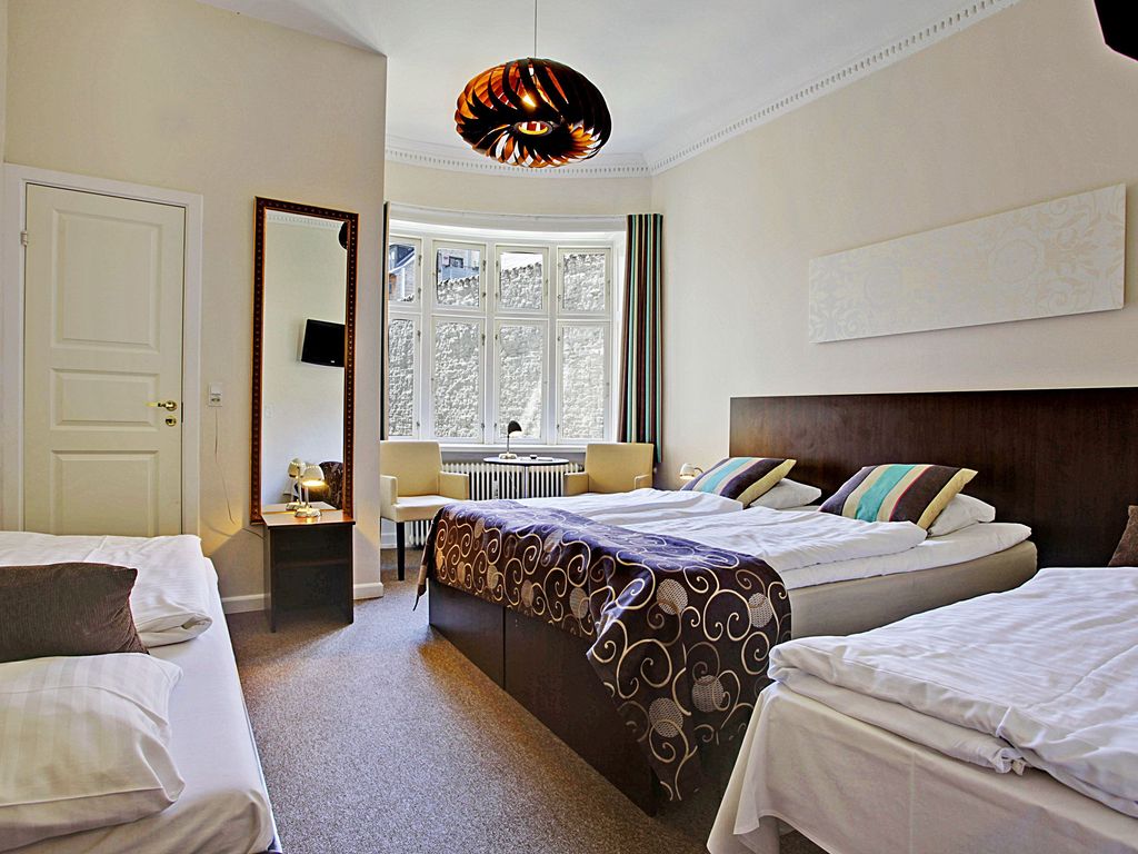 Hotel Sct. Thomas