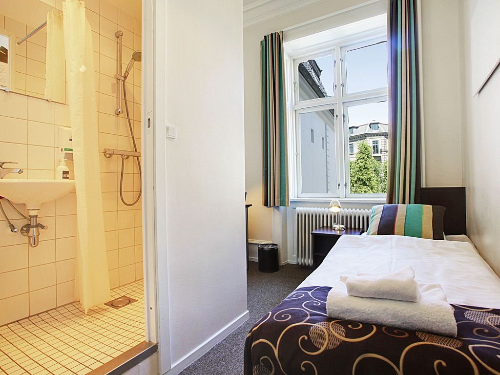 Hotel Sct. Thomas