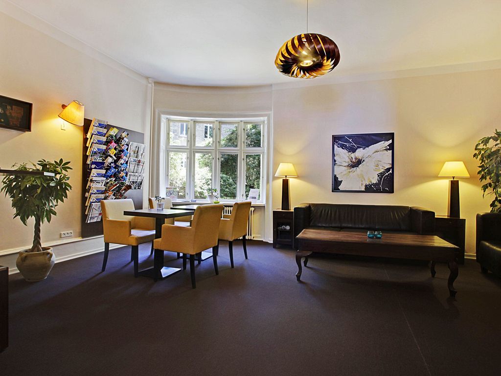 Hotel Sct. Thomas