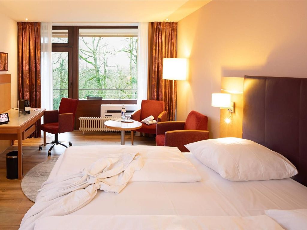 Dolce by Wyndham Bad Nauheim