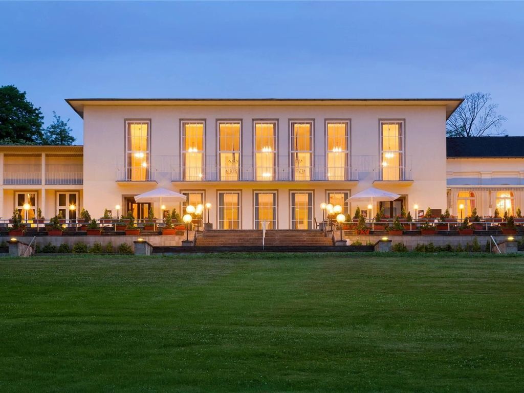 Dolce by Wyndham Bad Nauheim