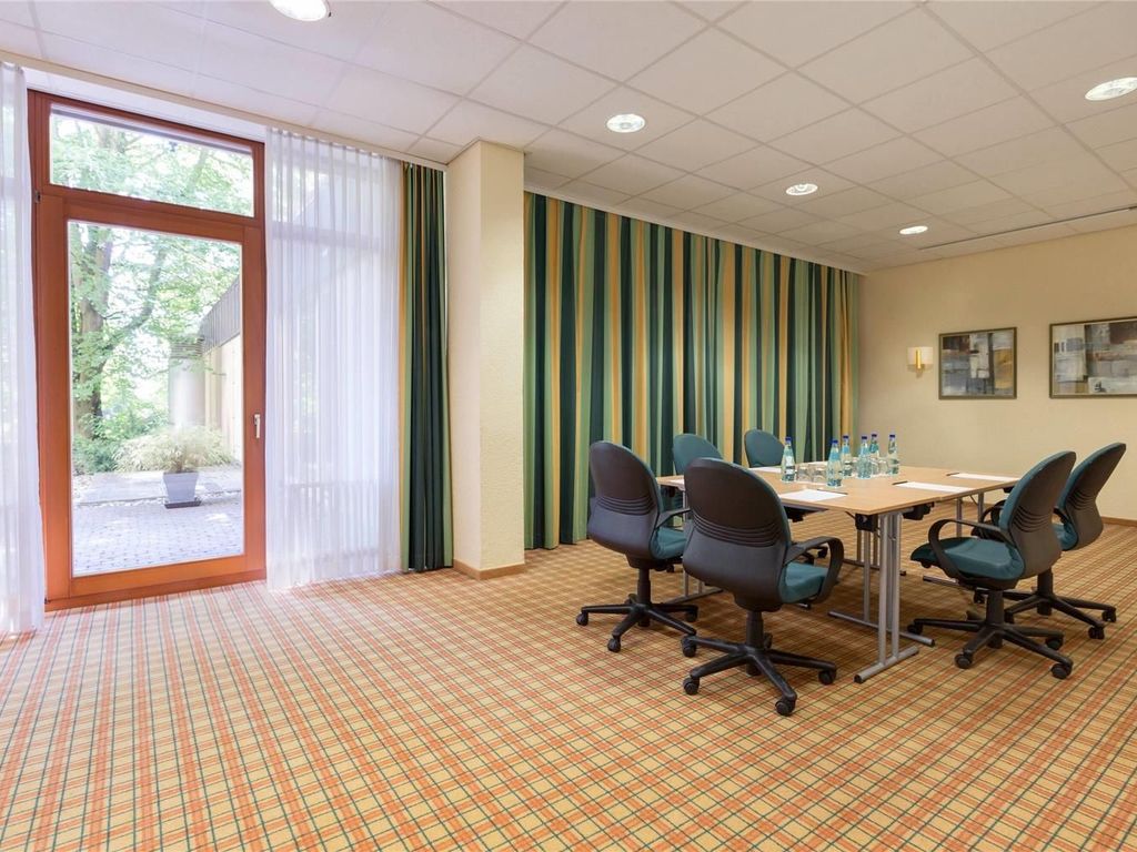 Dolce by Wyndham Bad Nauheim