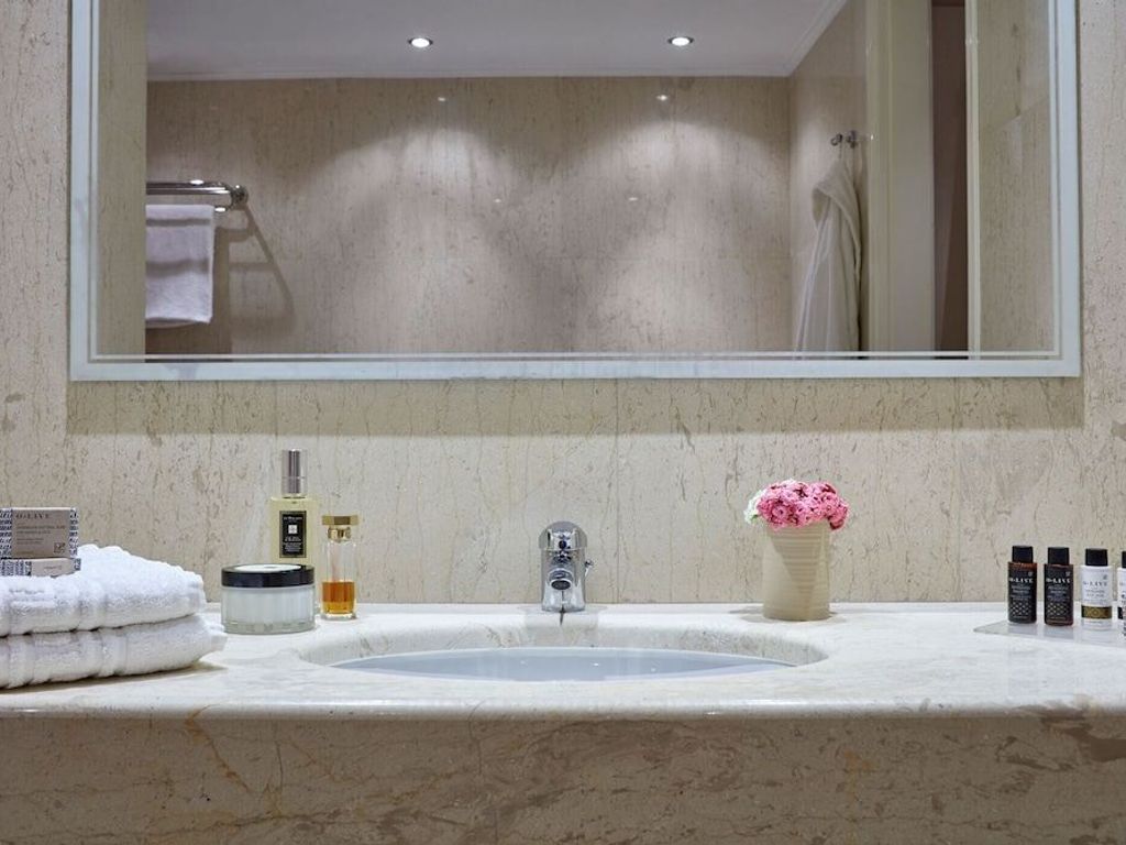 Elounda Palm Hotel