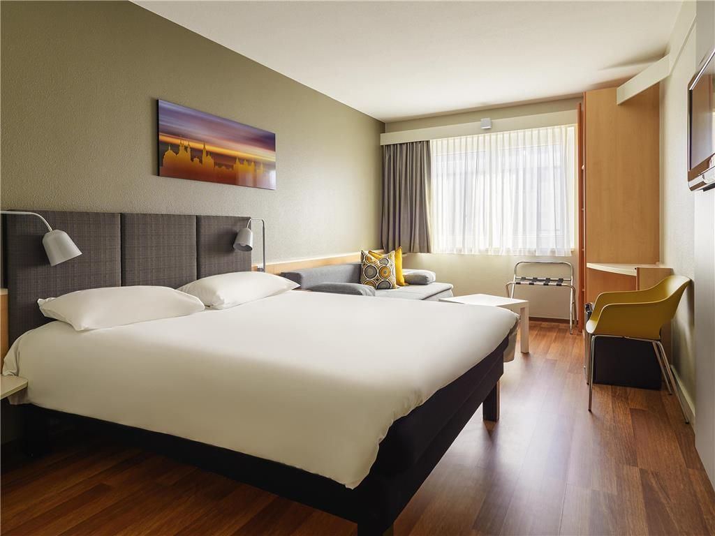 ibis Wuerzburg City
