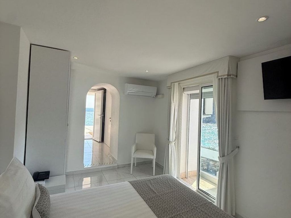 Hôtel La Calanque
