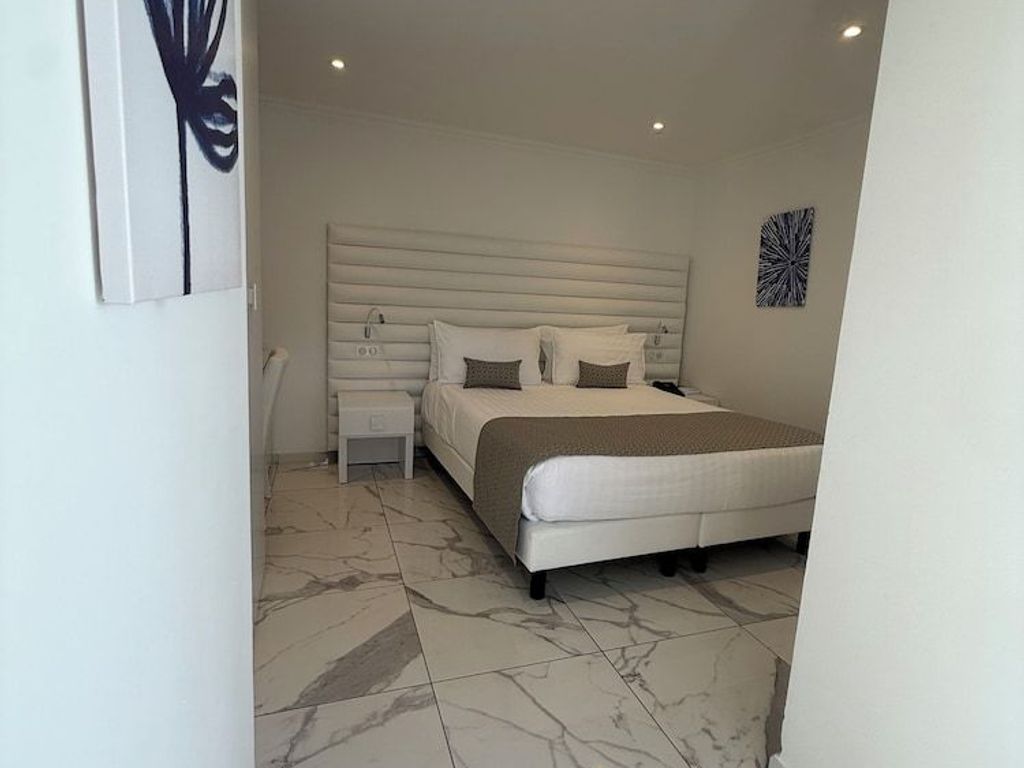 Hôtel La Calanque