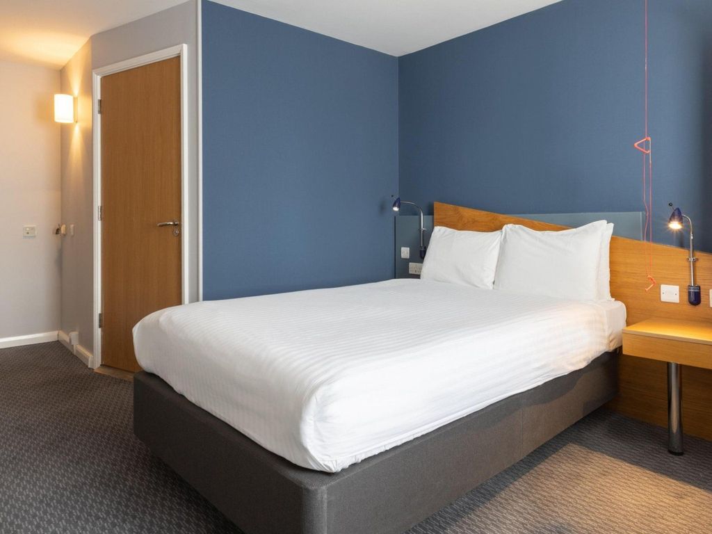 Holiday Inn Express ABERDEEN CITY CENTRE by IHG