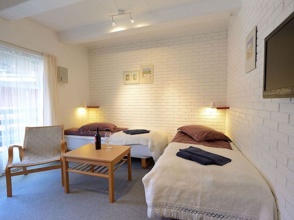 Hotel Gudhjem