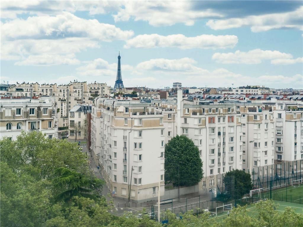 Novotel Paris 17