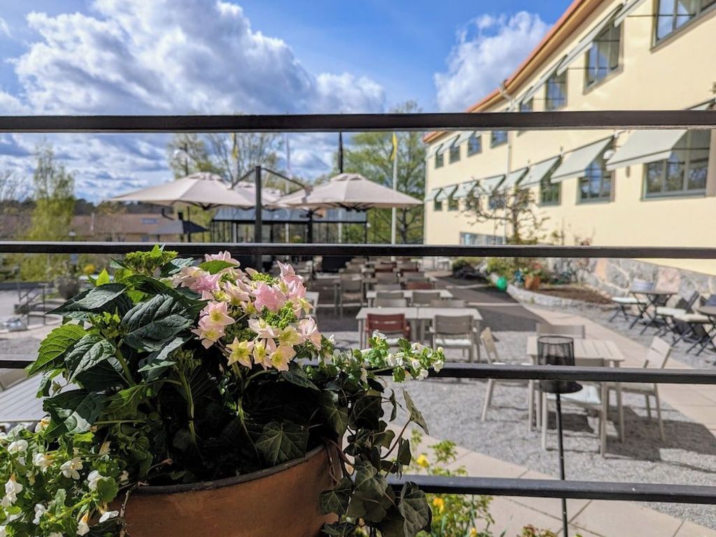 Hotell Kristina