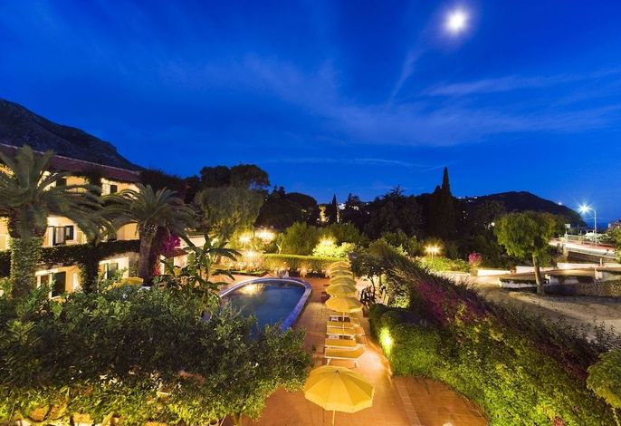 Hotel Villa Angela
