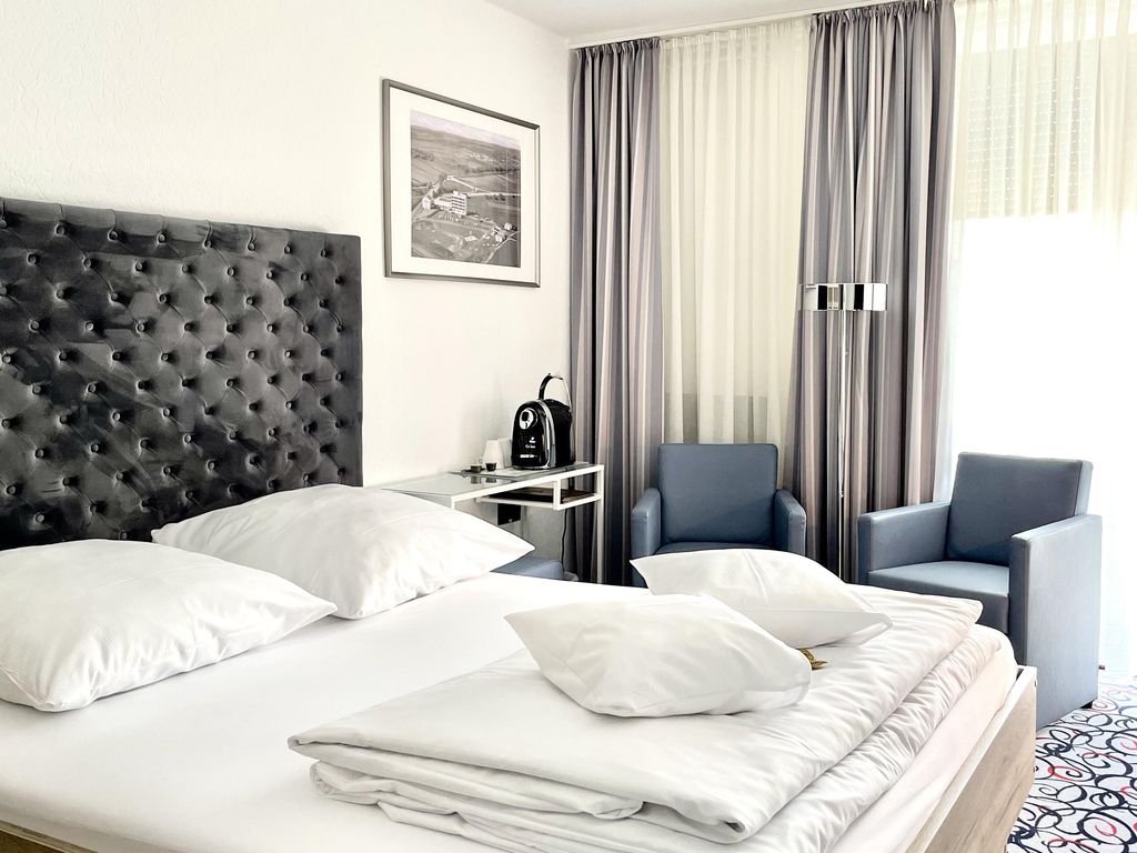 Hotel Pfefferhöhe Alsfeld