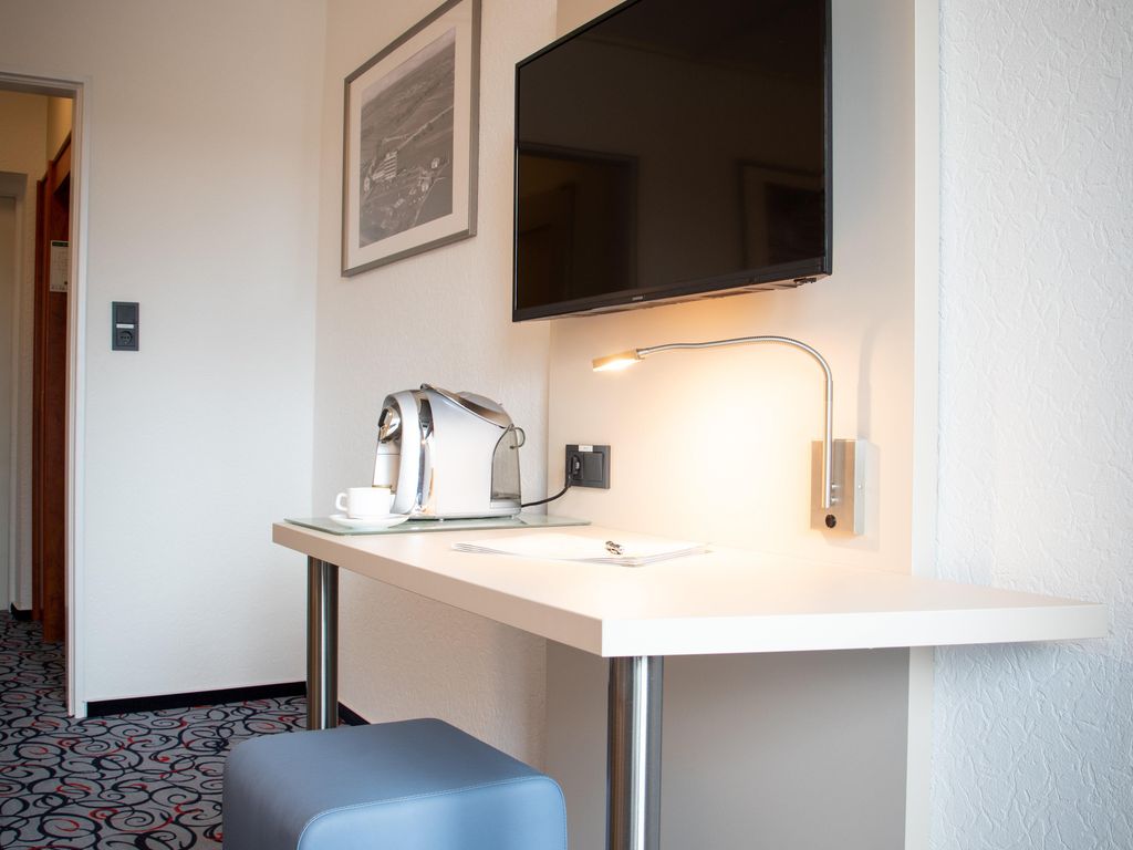 Hotel Pfefferhöhe Alsfeld