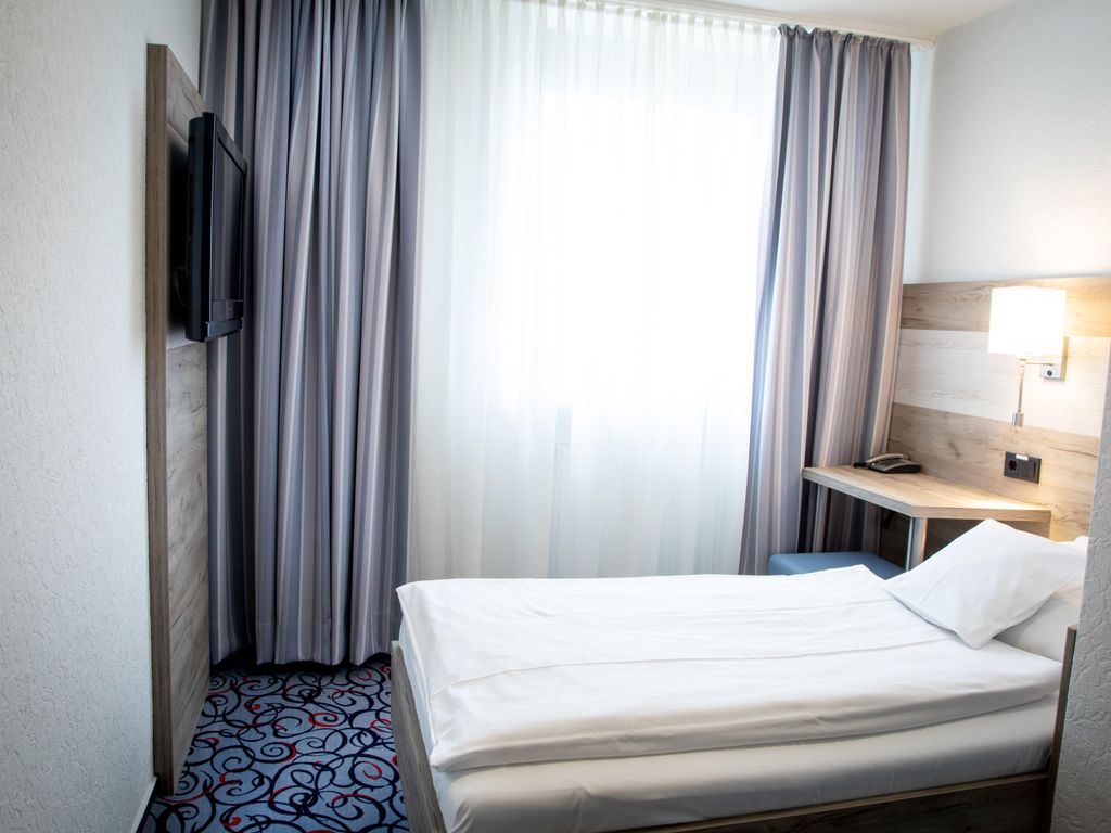 Hotel Pfefferhöhe Alsfeld