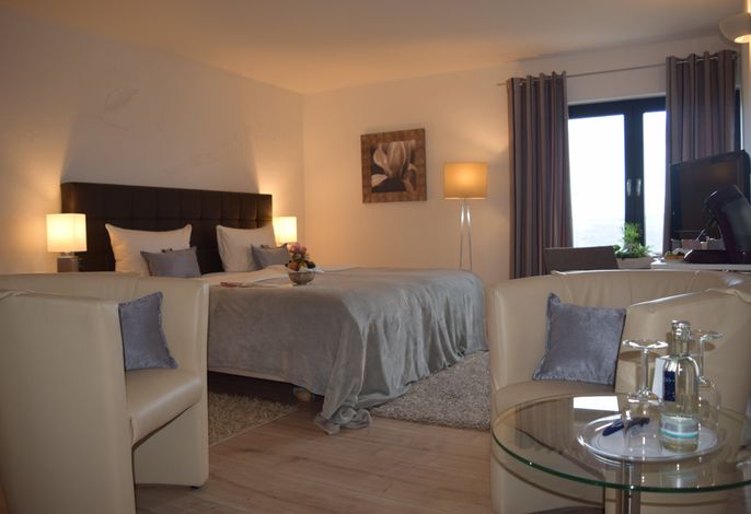 Zum Kronprinzen Das Wohlfühlhotel