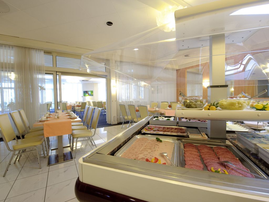 Weber Hotel