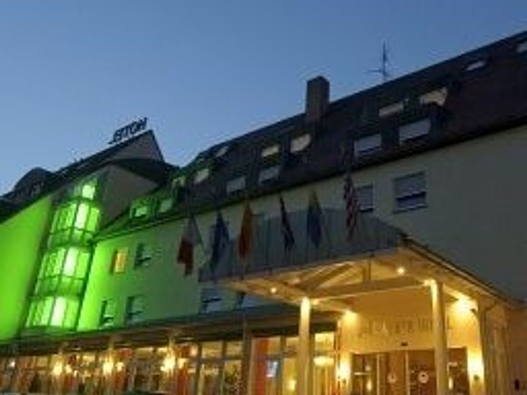 Weber Hotel