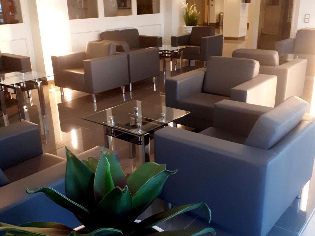 Weber Hotel