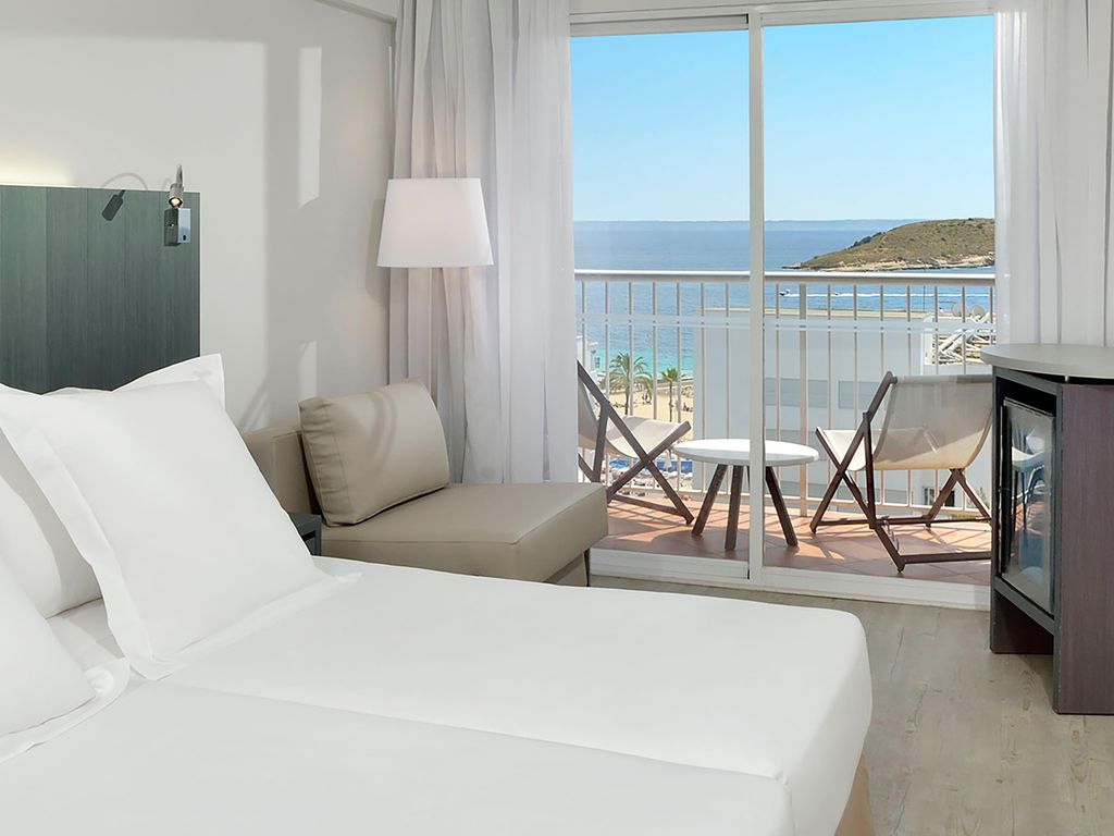 Sol House The Studio - Calvia Beach