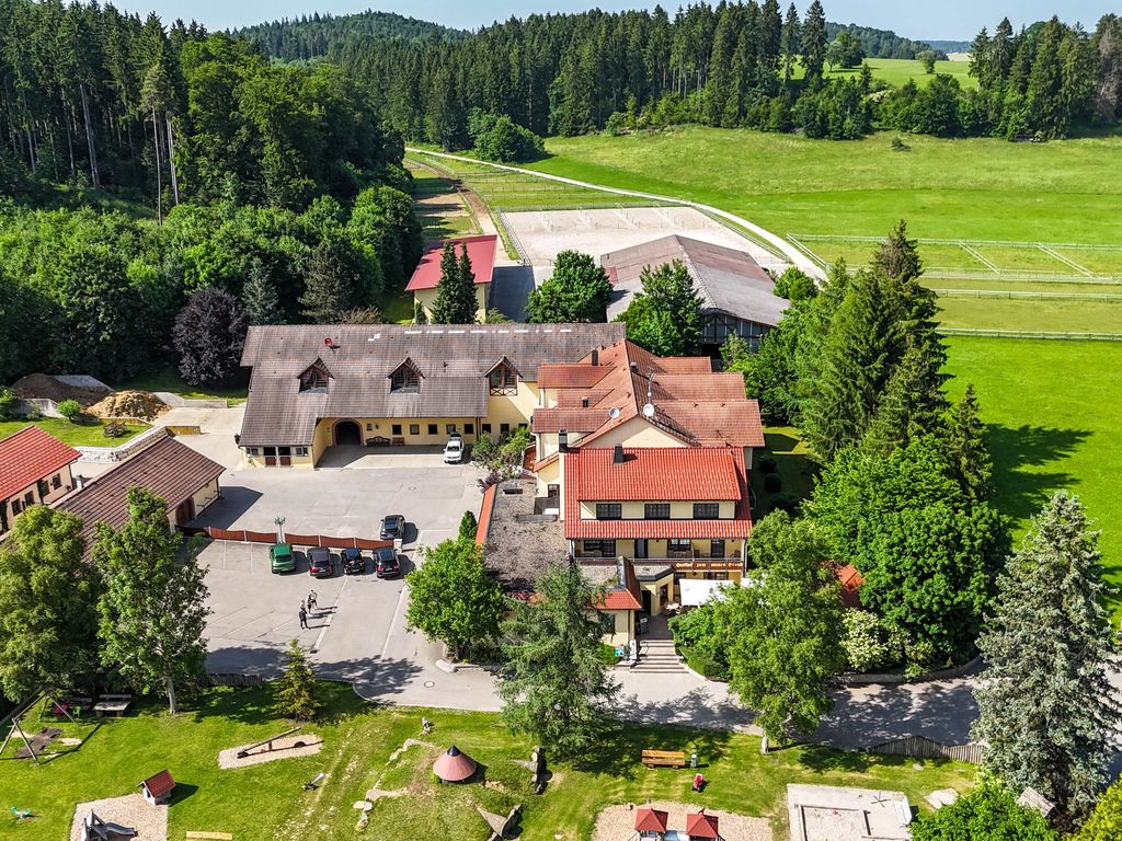 Hotel Gasthof Süßer Grund Yolandy Toth