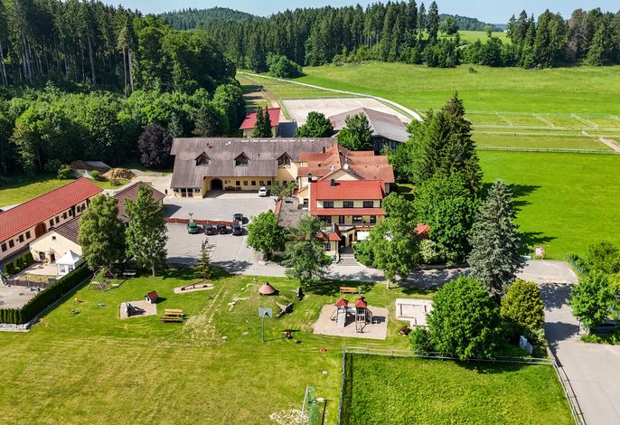 Hotel Gasthof Süßer Grund Yolandy Toth