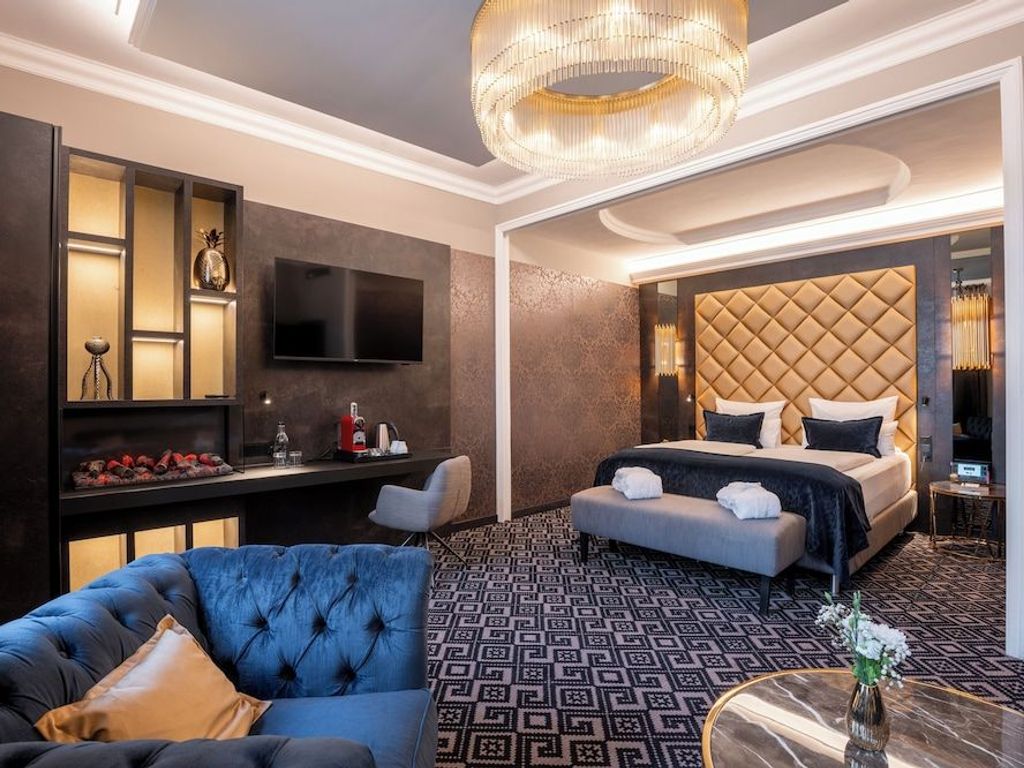 Boutique Hotel Germania