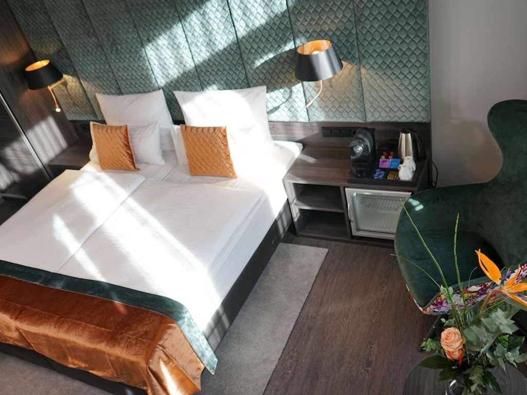 Boutique Hotel Germania