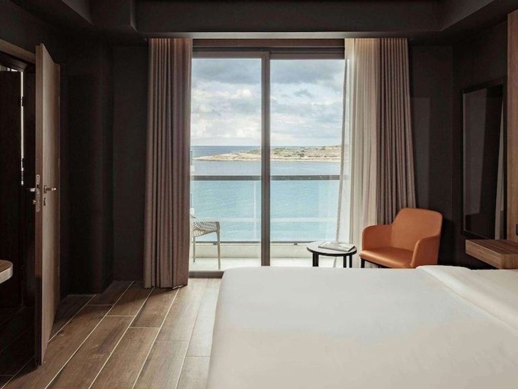 AX ODYCY Hotel