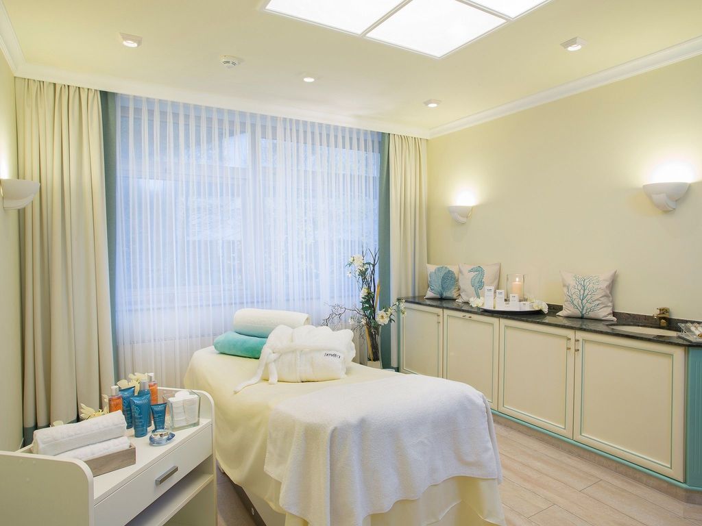re.vita - naturresort & spa