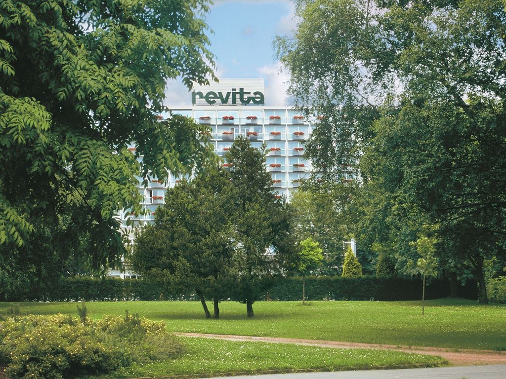 re.vita - naturresort & spa