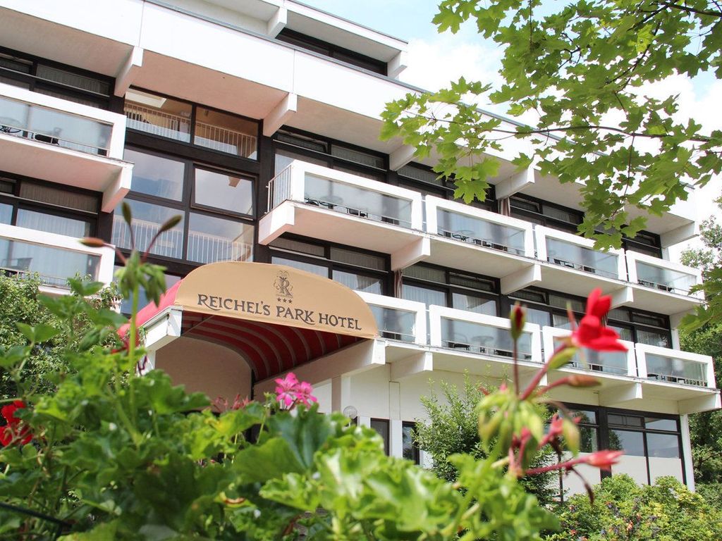 Reichel´s Parkhotel