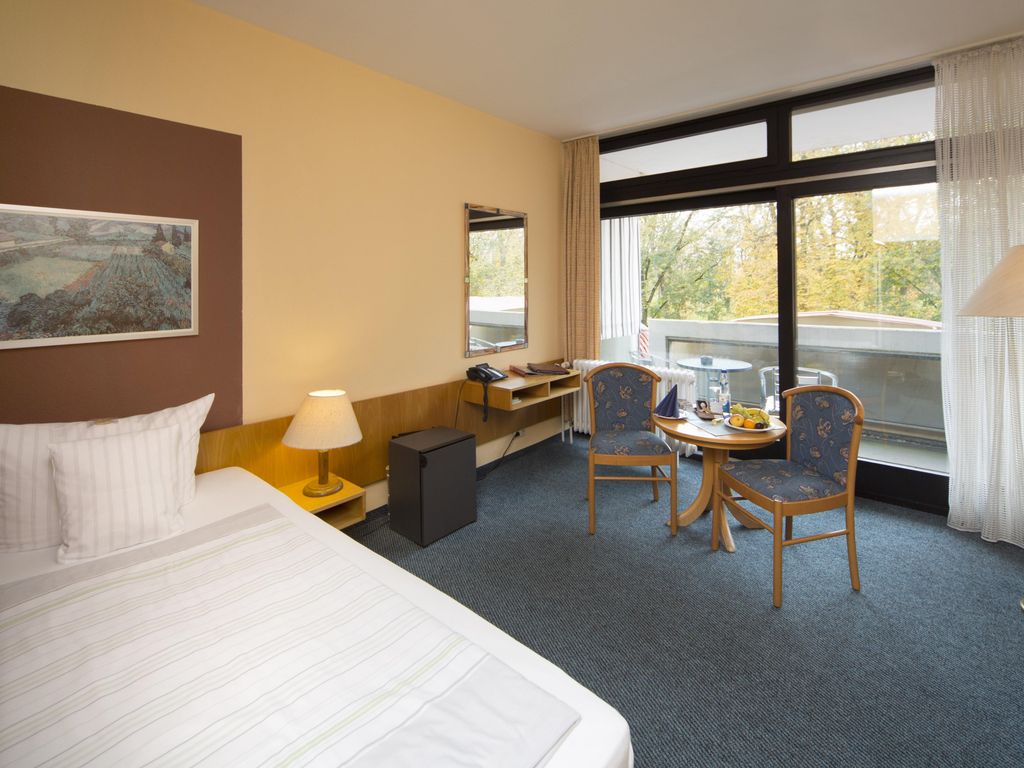 Reichel´s Parkhotel
