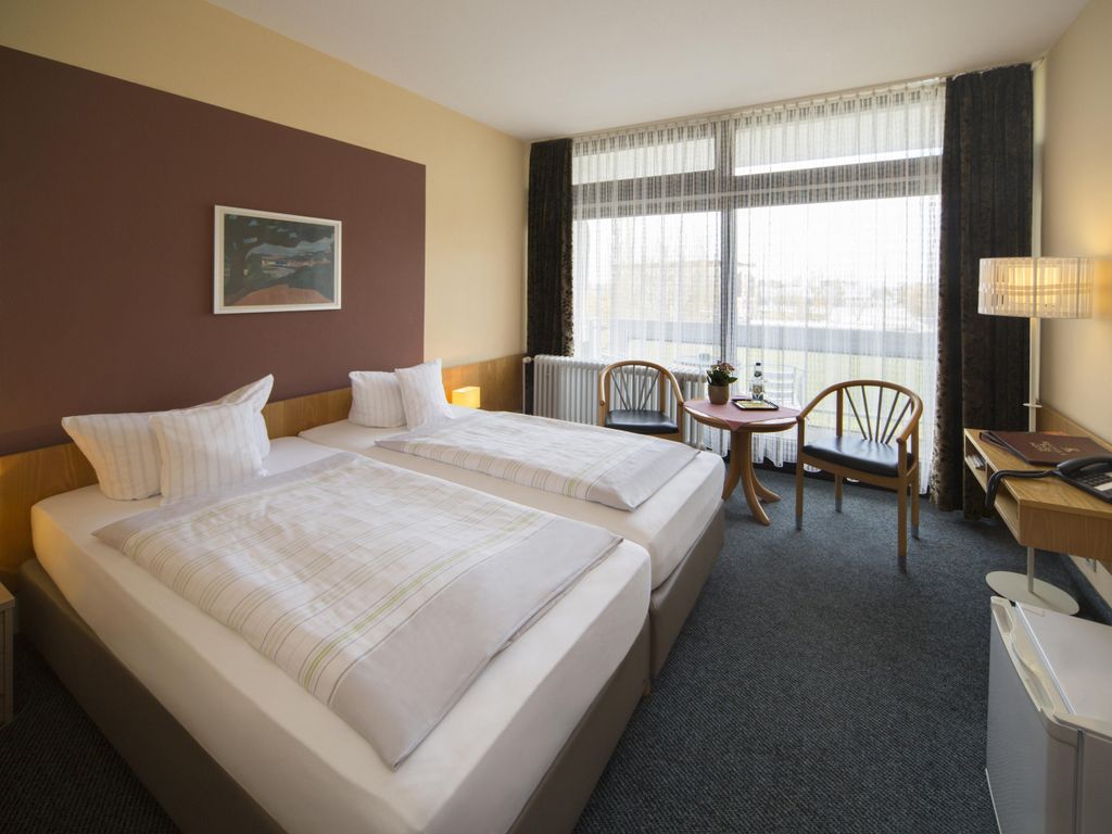 Reichel´s Parkhotel