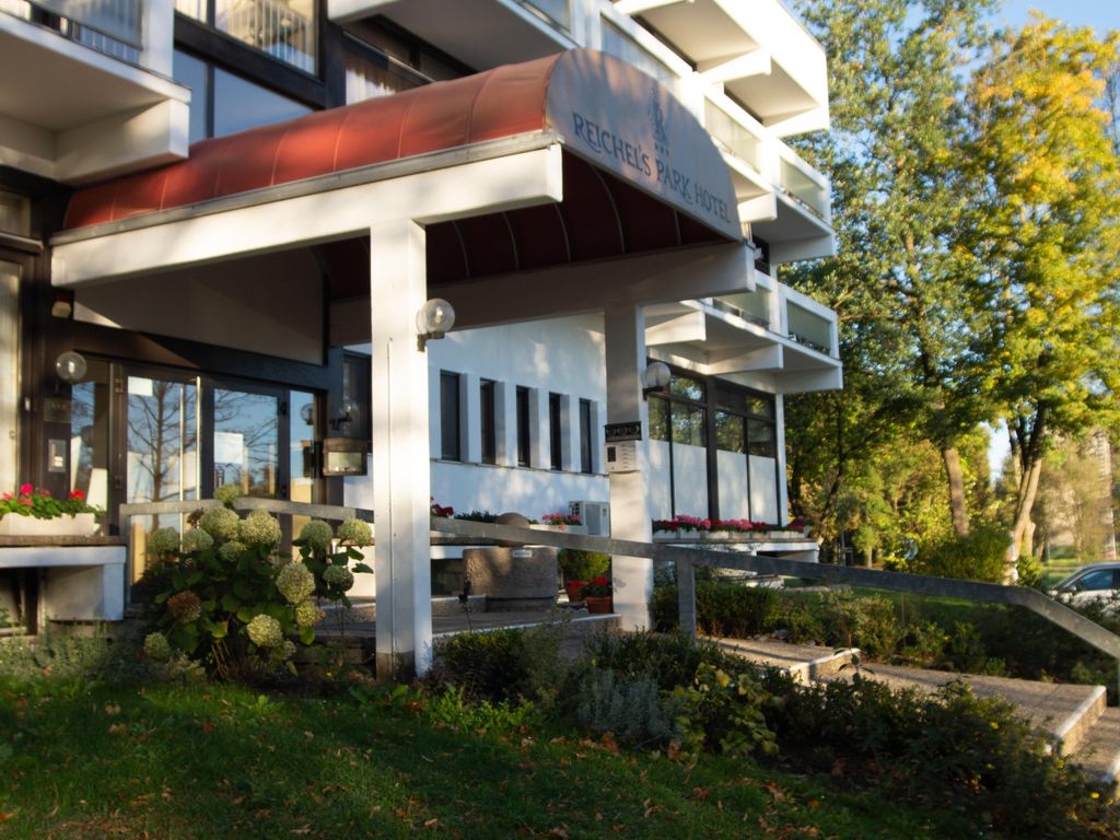 Reichel´s Parkhotel