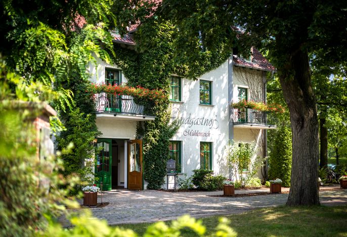 Mühlenteich Landgasthof