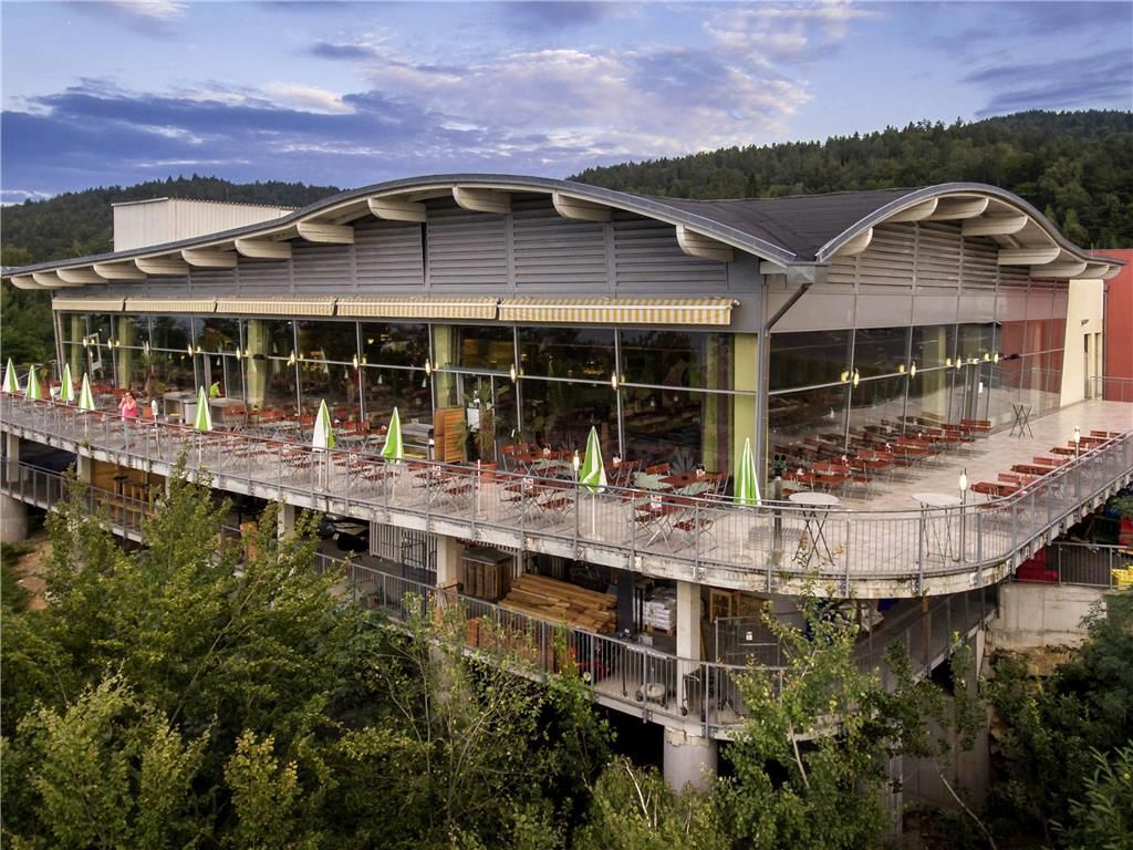 ibis Woerthersee