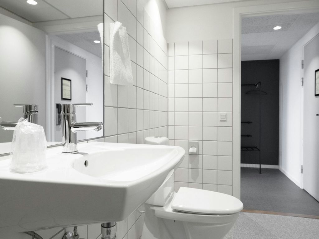 Four Points Flex by Sheraton Ishoj