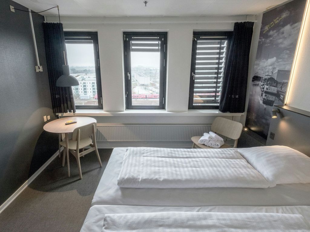 Four Points Flex by Sheraton Ishoj