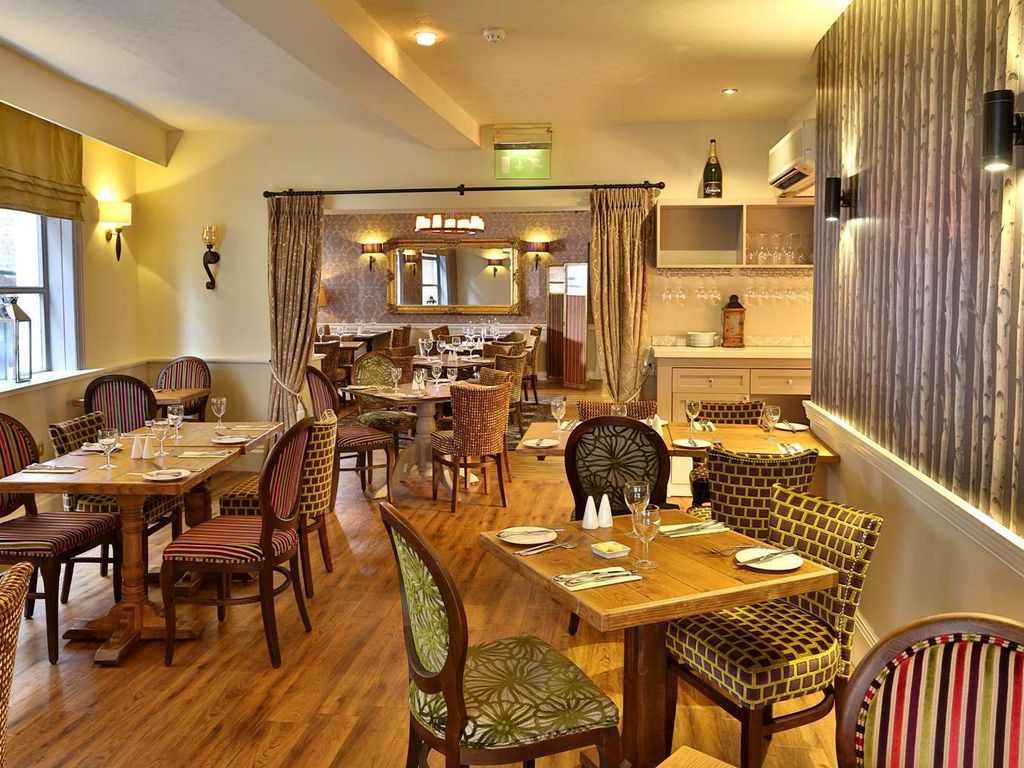 Best Western George