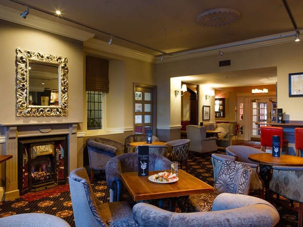 Best Western George