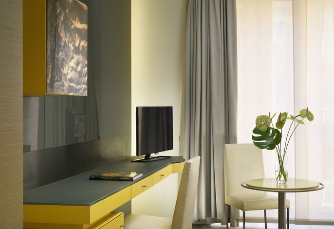 UNA Hotels Bologna Centro