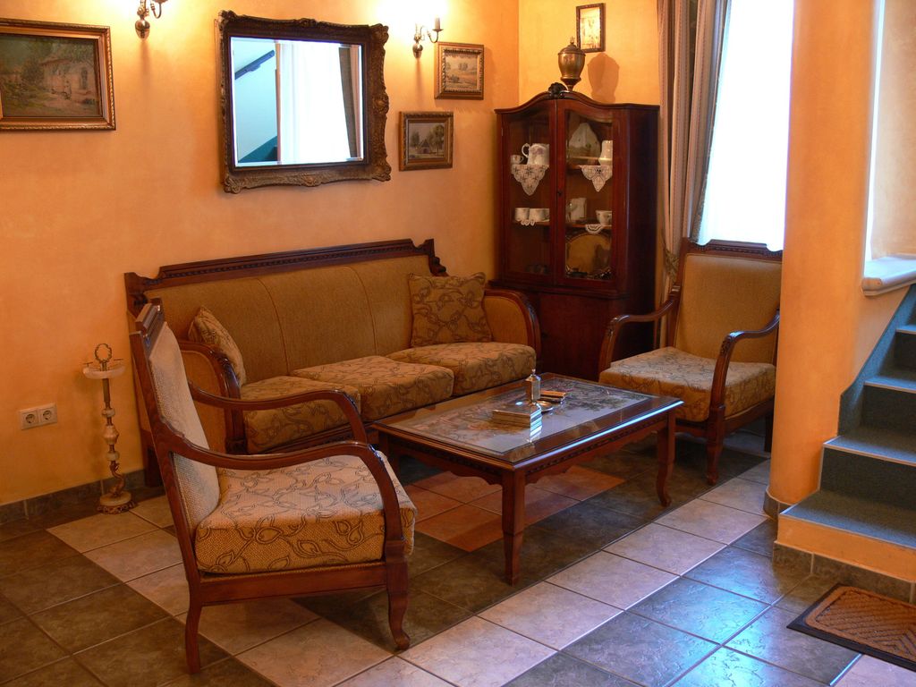 Levay Villa Hotel