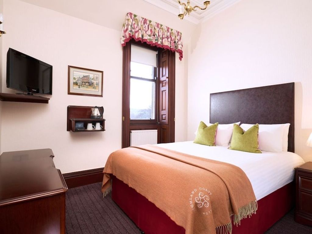 Lochardil House Hotel
