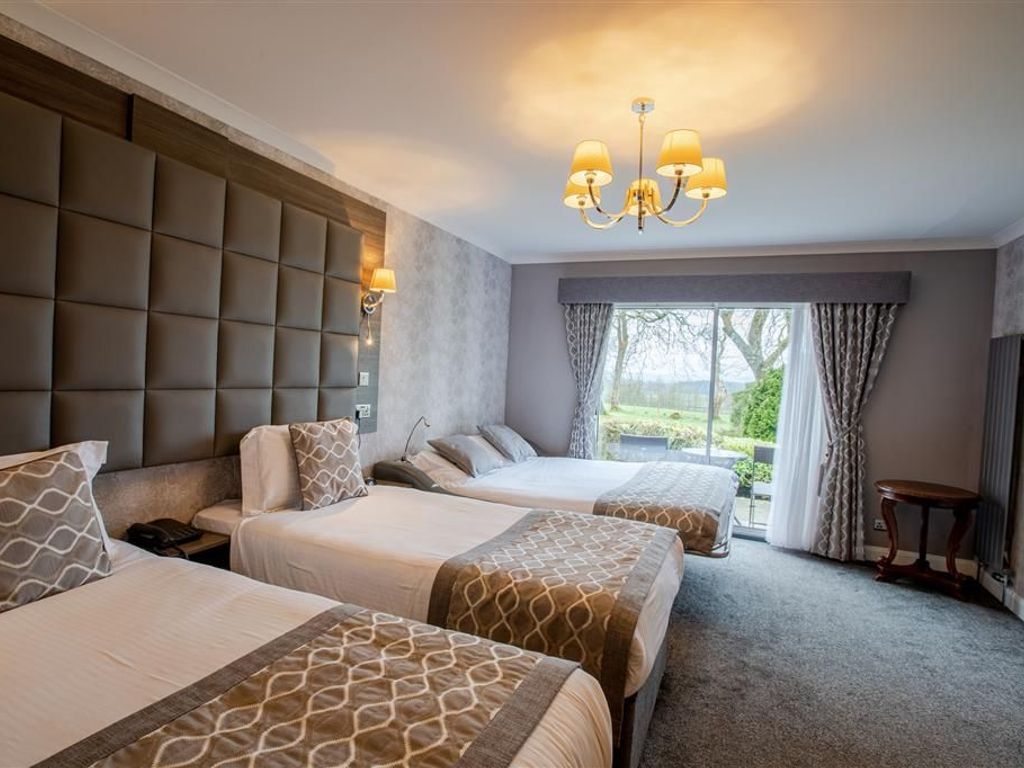 Dryfesdale Hotel BW Signature Collection